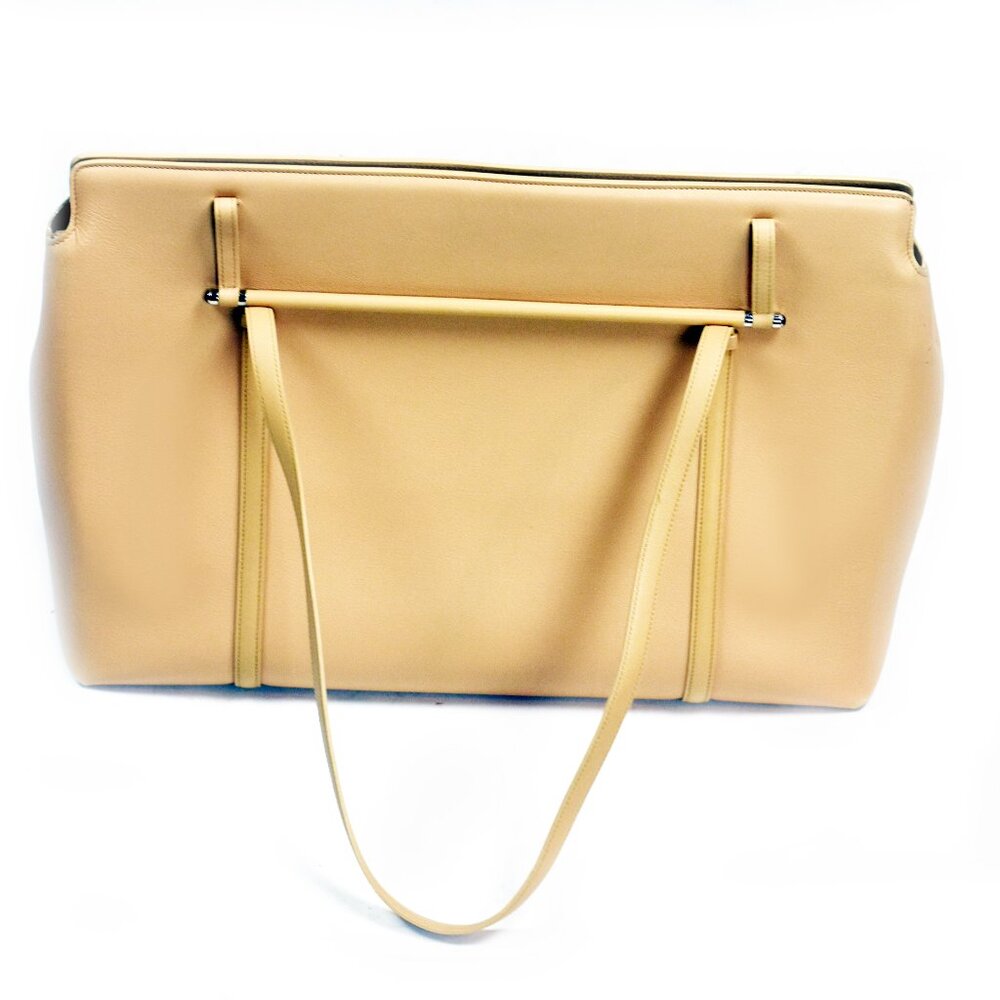 Cartier Cabochon Large Tote - EXCELLENT!